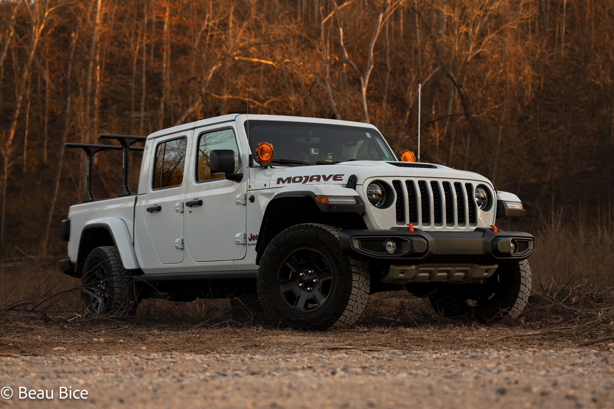 Automotive Photography
